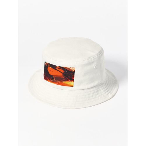 Albedo - Overlord 13 Sweat chapeaux unisexe bob blanc