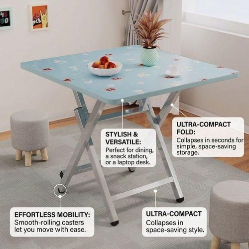 La Solution Idéale pour Petits Espaces et Télétravail