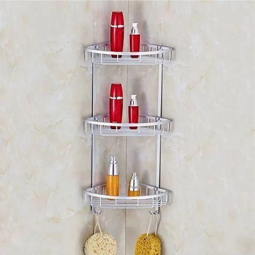 tagre Douche dangle en aluminium tres fort