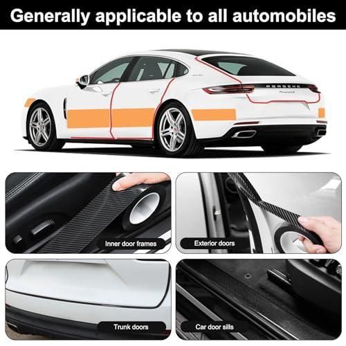 Donnez un look sportif à votre voiture en un instant