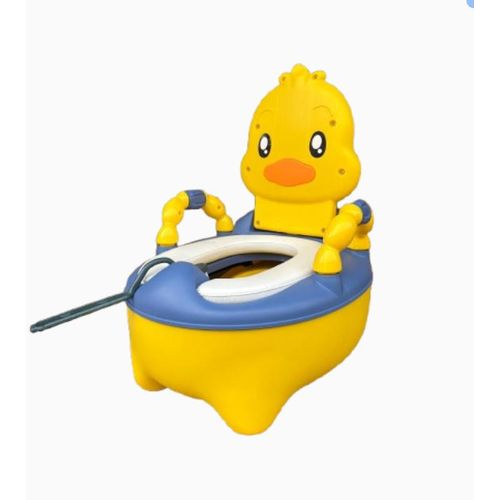 مقعد مرحاض للأطفال كرسي تدريب على استخدام الحمام