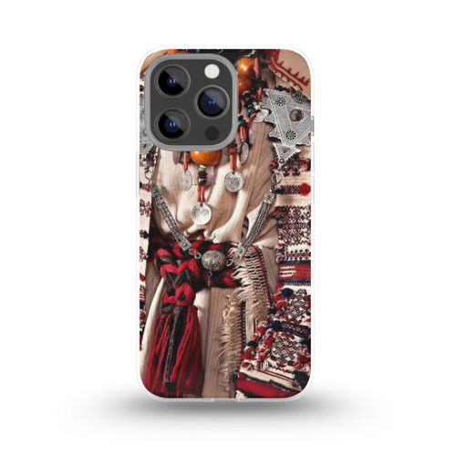 Tazerzeyt - Amazigh Culture - Compatible avec 13 Pro Max
