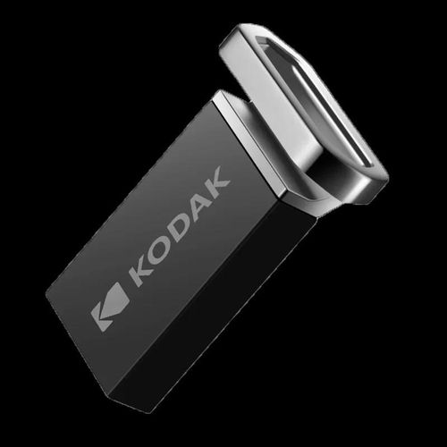 Mini clé USB haute vitesse K113, clé USB 140, mémoire portable pour voiture et PC, 64 Go, K112, USB 2.0