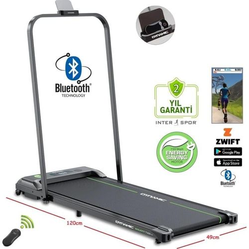 Tapis roulant