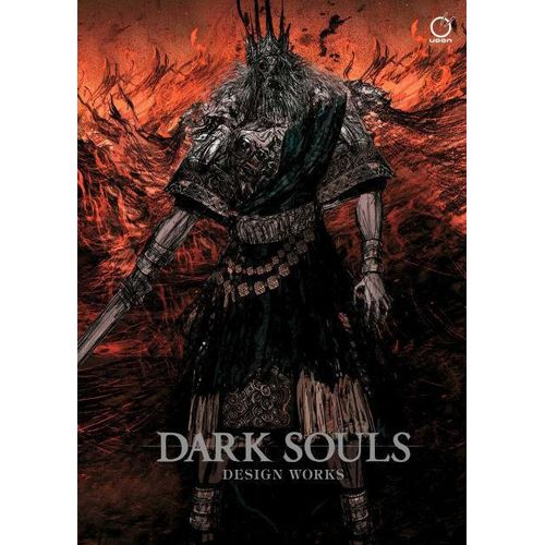 Dark Souls: Design Works
