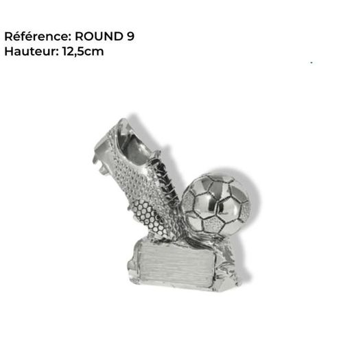 Trophées Trophée De Match De Football - Trophée Créatif Décoration Prix De Match De Football