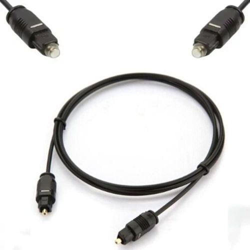 Cable optique - 1.5M - Design et couleur aleatoire