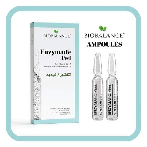 ENZYMATIC PEEL Super Ampoule 10x2ml
