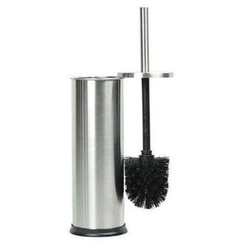 Arnaldo Bassini Brosse WC cylindrique Inox