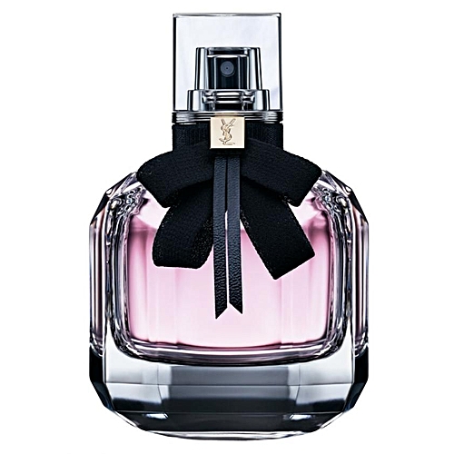 Yves Saint Laurent Mon Paris Eau De Parfum 90ml à Prix Pas Cher