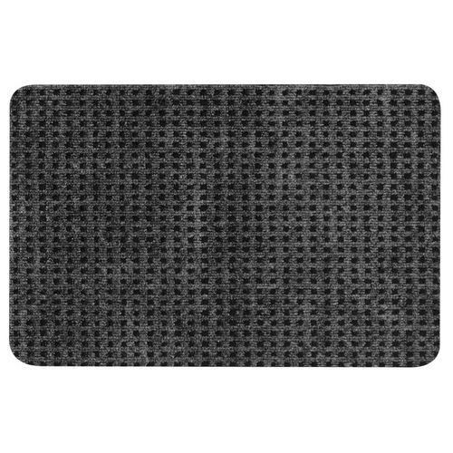 Paillasson gris (58x38 cm)