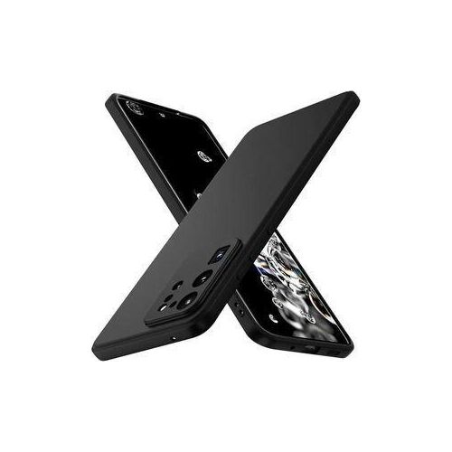 Case Coque Souple Liquid Silicone pour Samsung Galaxy S20 Ultra noir – Protection élégante et maniabilité