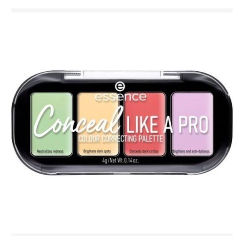 Palette CONCEAL like a PRO Colour Correcting