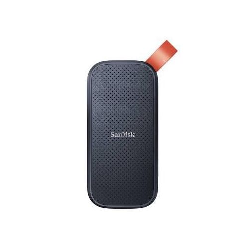 Portable SSD 2TB- up to 800MB/s Read Speed