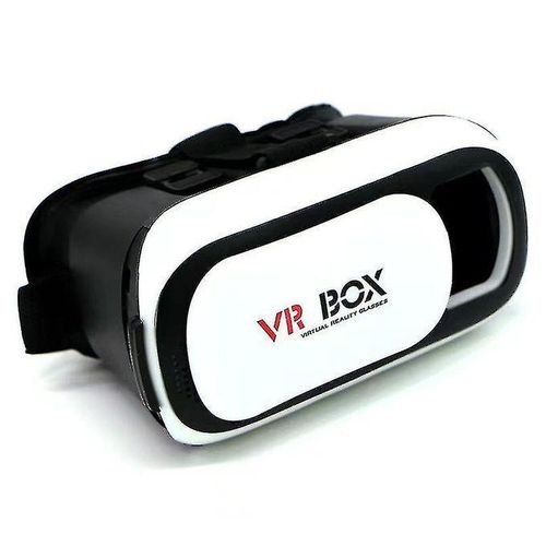 VR Box Lunettes de réalité virtuelle