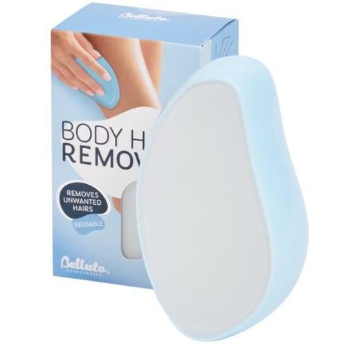 Accessoires Belluto - Cristal - Épilateur - Réutilisable