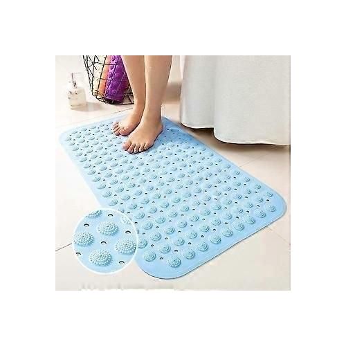 Transformez votre salle de bain en espace sécurisé