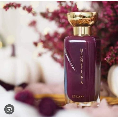 Promo : Eau de Parfum Magnetista 50 ml