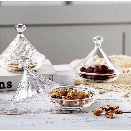 Accessoire pratique et décoratif pour votre cuisine ou buffet