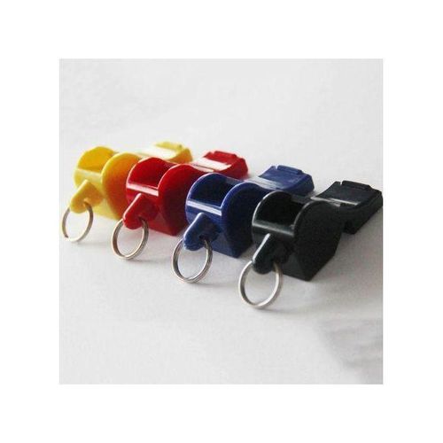 Sifflet de basket – Pratique pour les matchs et les activités extérieures