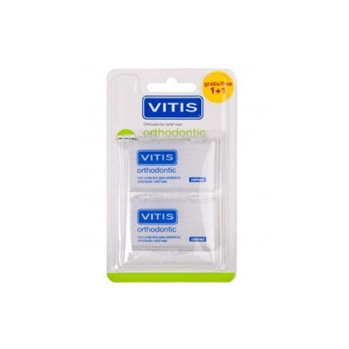 Orthodontic Cire – Protection pour Appareil Dentaire