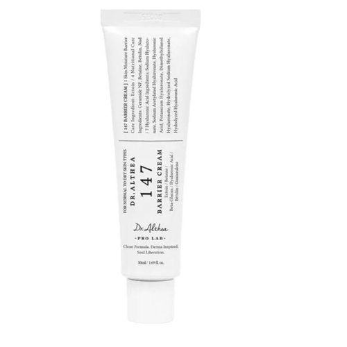 Dr Crème Barrière Althea 147, 50 ml fabriquée en Corée