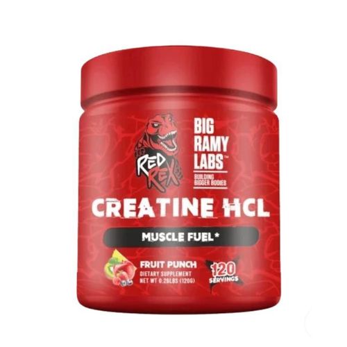Creatine HCL 120 g