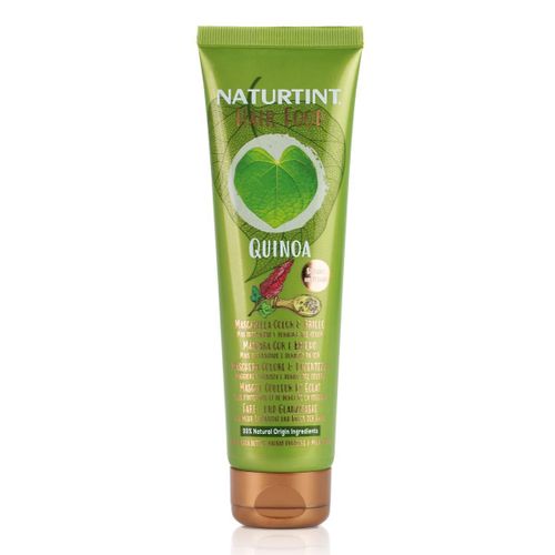 Hair Food Masque revitalisant intense Quinoa Couleur et Brillance conditionner 150ml
