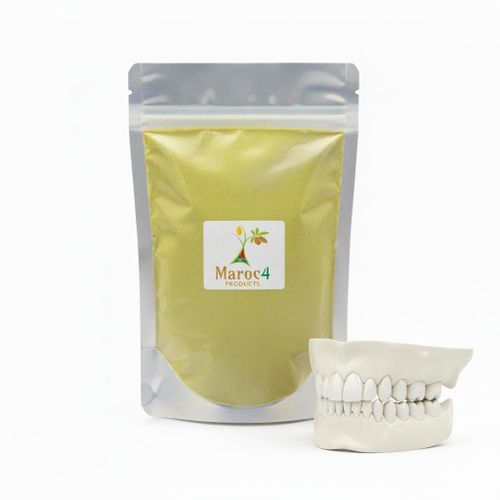 Herbes pour blanchiment des dents - 500 g