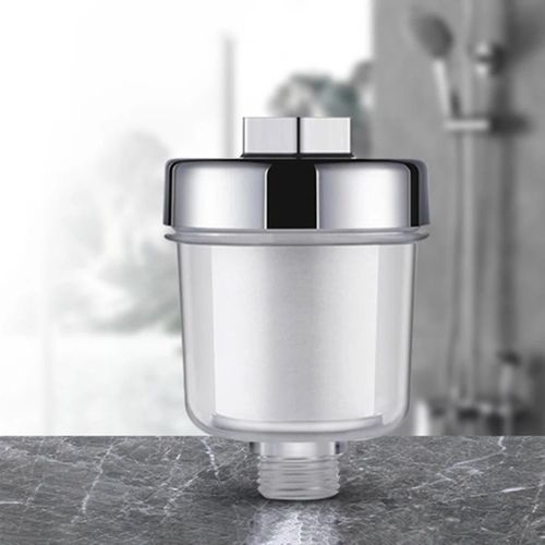 Filtre de Robinet Universel Haute Densité en Coton PP pour Filtration de l’Eau Domestique Cuisine Évier Lavabo et Salle de Bain