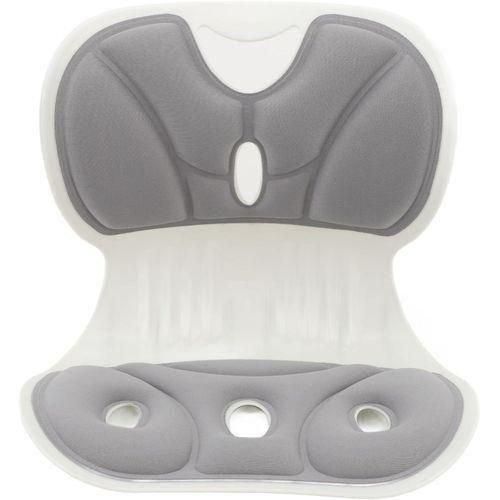 coussin orthopédique ergonomique pour la correction de la posture et le soutien de la colonne vertébrale,