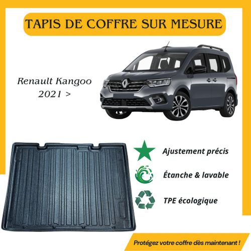 Tapis de coffre 4D Renault Kangoo 2021 >