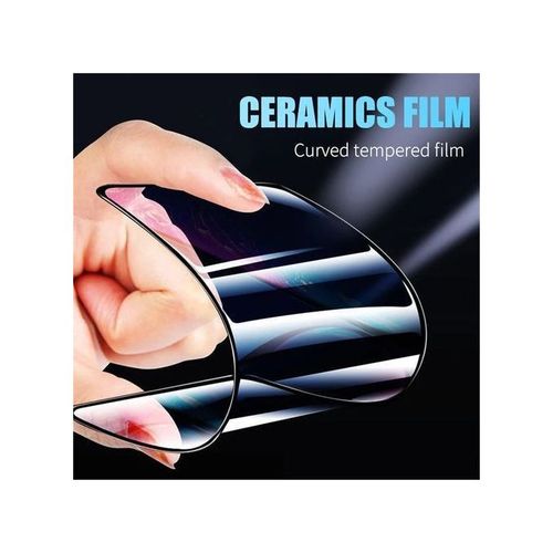 Incassable Ceramic HD pour Samsung M53 (5G)