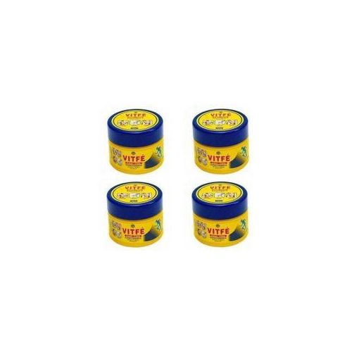 مجموعة من 4 كريمات لتخفيف آلام الظهر والعضلات