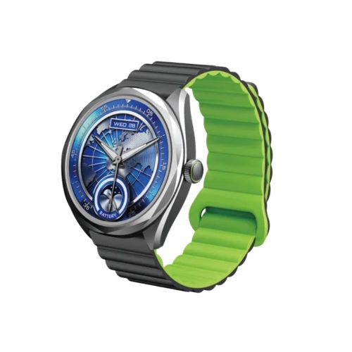 Watch Nova 2R – Montre Connectée AMOLED 1.43