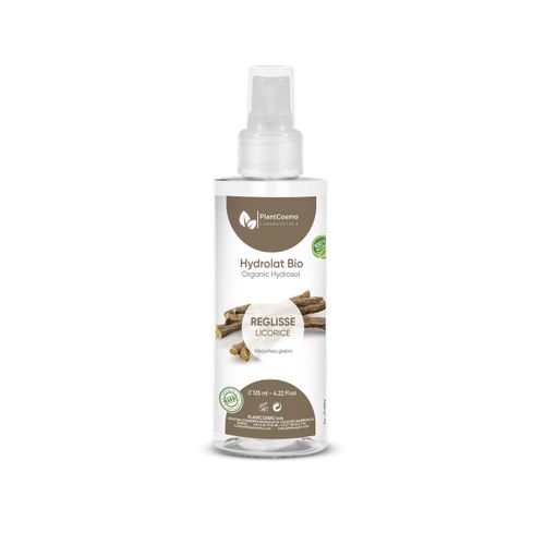 HYDROLAT BIO DE REGLISSE 125ML