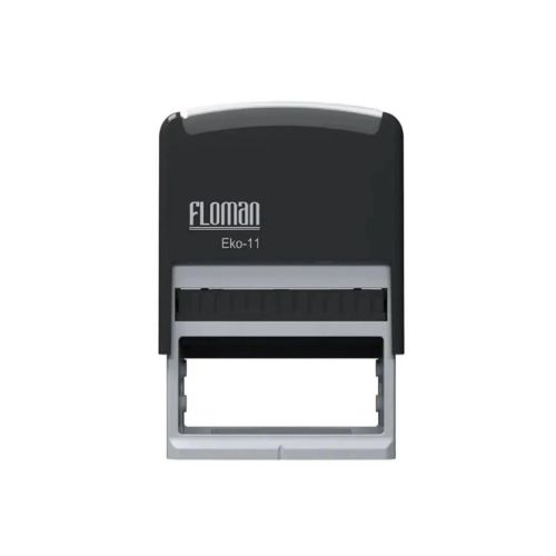 Cachet auto-encreur Stamp Floman Eko-11