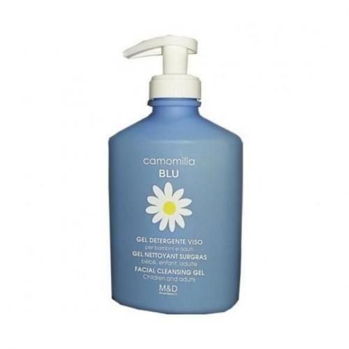 Gel Nettoyant Surgras Bébé-Enfant-Adulte 300ml