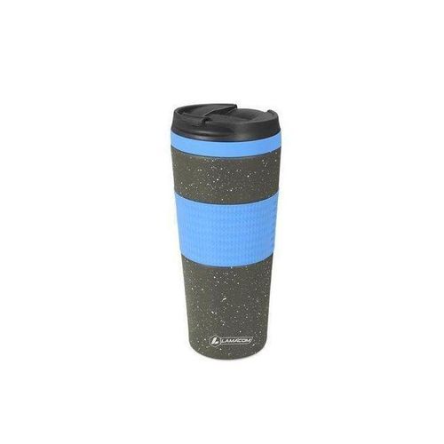 Mug isotherme 420 ML en inox
