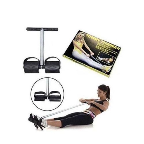 Tummy Trimmer - Appareil de Fitness Abdominaux et Jambes
