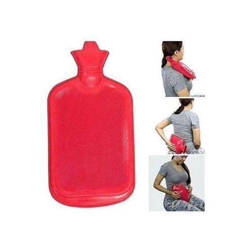 Bouillotte Eau Chaude, Chauffant relaxant,, chauffe-mains en hiver