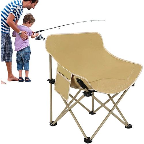 Chaise de plage pliante Chaises de camping