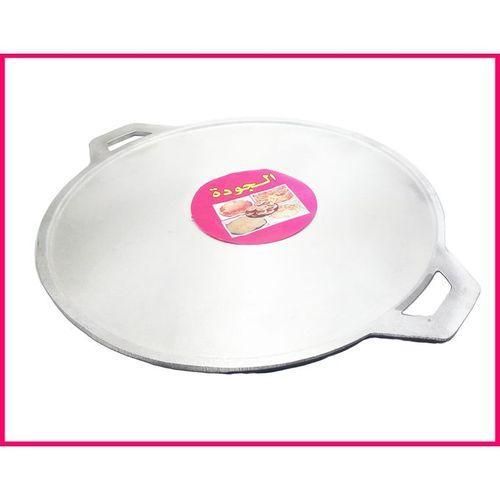 Poêle Oujda / N°5 / Poêle à préparer du Mssemen, Harsha ou Batbout,