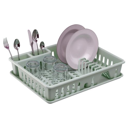 gouttoir avec plateau VERT