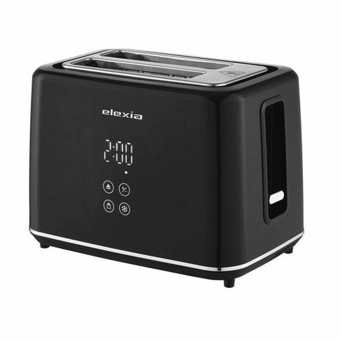 Grill pain - toaster Digital