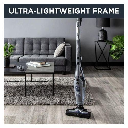 Aspirateur Balai Sans Fil Dual Force 2-en-1 –– RH6753WO 21,6v
