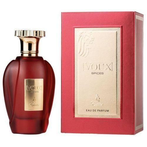Voux Spices 100ML Unisex EDD