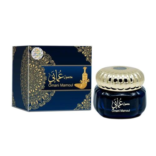 Encens Omani Maamoul mélange captivant de parfums luxueux