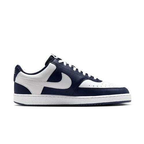ESPADRILLE COURT VISION HM9862-400