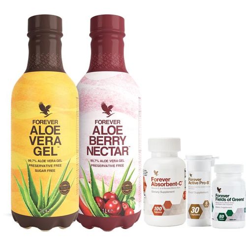 Pack Combo Bien Etre